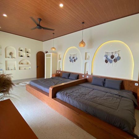 Azalea Room By The Anp Villas Cikundul Exteriér fotografie