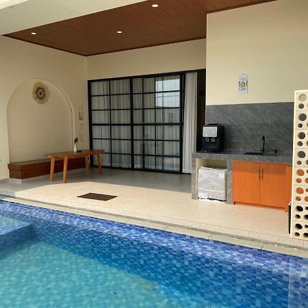 Azalea Room By The Anp Villas Cikundul Exteriér fotografie