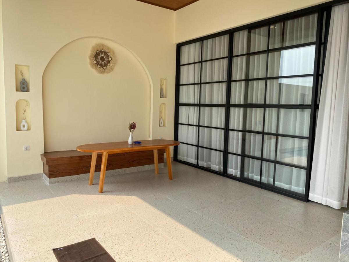 Azalea Room By The Anp Villas Cikundul Exteriér fotografie