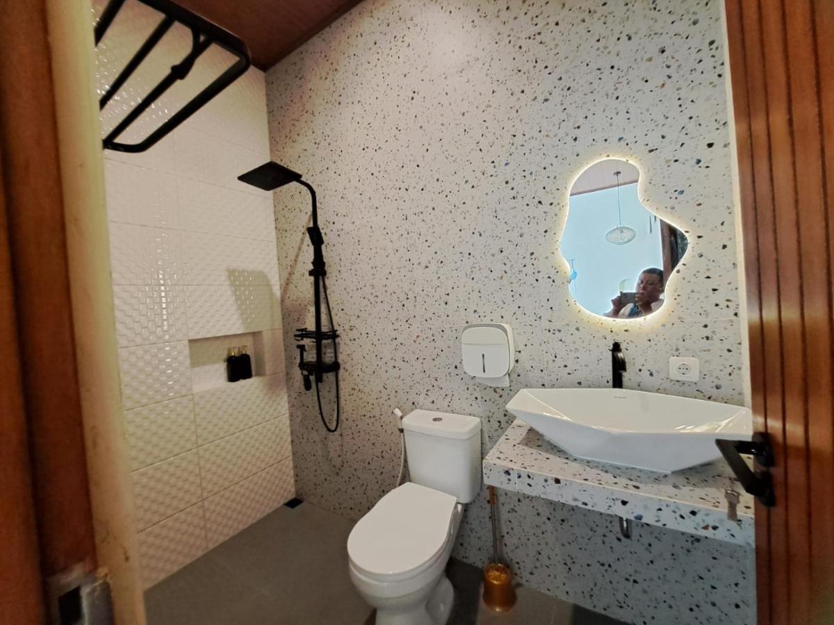 Azalea Room By The Anp Villas Cikundul Exteriér fotografie